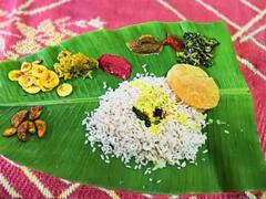 Onam Special Aviyal Recipe : ஓணம் சதயாவிற்கு சூப்பரான அவியல் செய்யனுமா? இதோ ரெசிபி..!