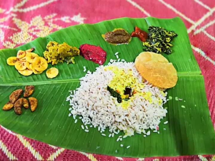 ஓணம் அன்று சமைக்கப்படும் ஓணம் சாத்யாவில் அவியலுக்கு முக்கிய இடம் உண்டு. அந்த அவியலை கேரள மணம் மாறாமல் எவ்வாறு செய்யலாம் என்று பார்ப்போம்.