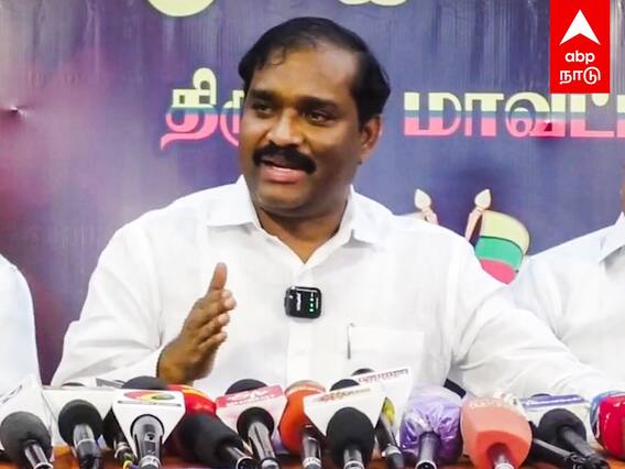 Velmurugan Press Meet : 