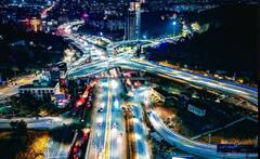 Pune Chandani Chowk : लंडन अमेरिका नाही, हा आपला हक्काचा चांदणी चौक आहे....