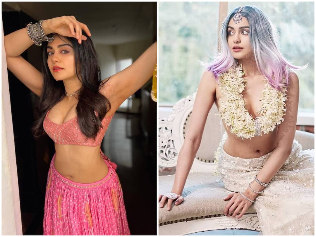 Adah Sharma breaks silence on reports of buying Sushant Singh Rajput's Mumbai flat Adah Sharma: ఆ హీరో చనిపోయిన ఇంట్లోకి ఆదా శర్మ - కొనేయడానికి సిద్ధం?