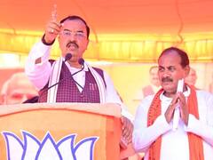 यूपी के डिप्टी CM केशव प्रसाद मौर्य ने बोला सपा पर हमला, कहा- 'जनता एक बार फिर से साइकिल को...'