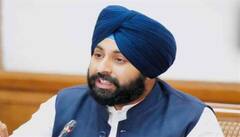 ਹਰਜੋਤ ਬੈਂਸ ਵੱਲੋਂ ਸਵੇਰ ਦੀ ਪ੍ਰਾਰਥਨਾ ਸਭਾ 'ਚ ਆਪਸੀ ਭਾਈਚਾਰੇ ਬਾਰੇ ਵਿਦਿਆਰਥੀਆਂ ਨੂੰ ਜਾਗਰੂਕ ਕਰਨ ਦੇ ਹੁਕਮ