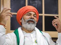 हरियाणा में राकेश टिकैत का बड़ा बयान, MSP कानून लागू नहीं हुआ तो फिर होगा किसान आंदोलन