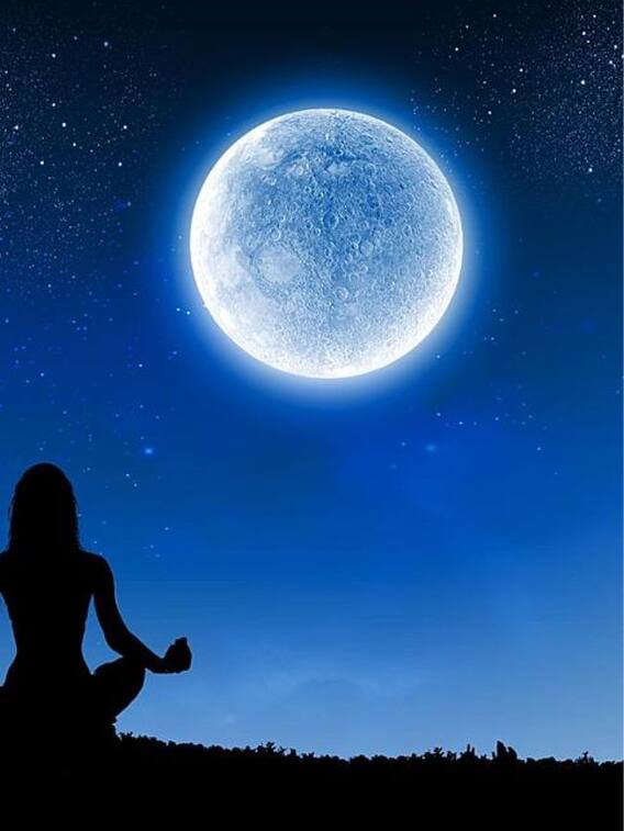 చంద్రుడు అనాథనా? మన చందమామకు పేరు లేదని తెలుసా!