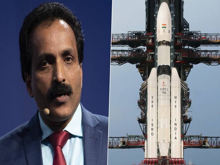 ISRO chief Somanath says nothing controversial in naming Chandrayaan 3 lander landing site as Shiv Shakti Chandrayaan-3 Controversy: சந்திரயான்-3 தரையிறங்கிய இடத்திற்கு 'சிவசக்தி' என பெயர் சூட்டியது சரியா? மனம் திறந்த இஸ்ரோ தலைவர் சோமநாத்