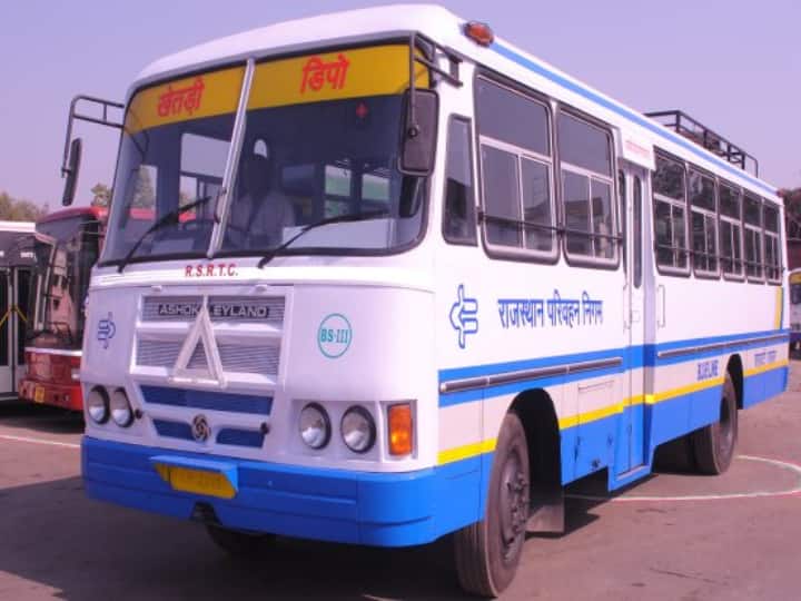 Raksha Bandhan 2023 Free RSRTC Bus travel for women for a day Announced by Ashok Gehlot government ANN Raksha Bandhan 2023: राजस्थान की महिलाओं को CM गहलोत का तोहफा, रोडवेज बसों में कर सकेंगी मुफ्त सफर