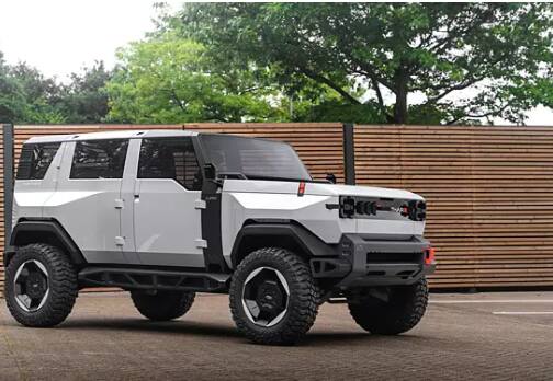 Electric Thar: ਘਰੇਲੂ ਵਾਹਨ ਨਿਰਮਾਤਾ ਮਹਿੰਦਰਾ ਨੇ ਹਾਲ ਹੀ ਵਿੱਚ ਦੱਖਣੀ ਅਫਰੀਕਾ ਵਿੱਚ ਇੱਕ ਇਵੈਂਟ ਵਿੱਚ ਨਵੇਂ Thar.E ਅਤੇ Scorpio-N ਗਲੋਬਲ ਪਿਕ ਅੱਪ ਸੰਕਲਪ ਦਾ ਪ੍ਰਦਰਸ਼ਨ ਕੀਤਾ। ਥਾਰ ਈਵੀ ਸੰਕਲਪ ਇੱਕ ਸ਼ੁਰੂਆਤੀ ਪ੍ਰੋਟੋਟਾਈਪ ਹੈ ਅਤੇ ਸਵਾਲ ਉਠਾਏ ਗਏ ਸਨ ਕਿ ਕੀ ਇਹ ਇਸਨੂੰ ਉਤਪਾਦਨ ਵਿੱਚ ਬਣਾਏਗਾ ਜਾਂ ਇਹ ਕੰਪਨੀ ਦੀਆਂ ਸਮਰੱਥਾਵਾਂ ਨੂੰ ਪ੍ਰਦਰਸ਼ਿਤ ਕਰਨ ਲਈ ਇੱਕ ਪ੍ਰੋਟੋਟਾਈਪ ਹੈ। ਹਾਲਾਂਕਿ ਹੁਣ ਮਹਿੰਦਰਾ ਗਰੁੱਪ ਦੇ ਚੇਅਰਪਰਸਨ ਆਨੰਦ ਮਹਿੰਦਰਾ ਨੇ ਪੁਸ਼ਟੀ ਕੀਤੀ ਹੈ ਕਿ ਮਹਿੰਦਰਾ ਥਾਰ.ਈ ਦਾ ਉਤਪਾਦਨ ਸ਼ੁਰੂ ਕੀਤਾ ਜਾਵੇਗਾ।