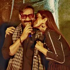 अजय देवगन के सामने अपने क्रश के बारे में बात नहीं कर सकतीं तब्बू! रिलेशनशिप को लेकर किया था ये खुलासा