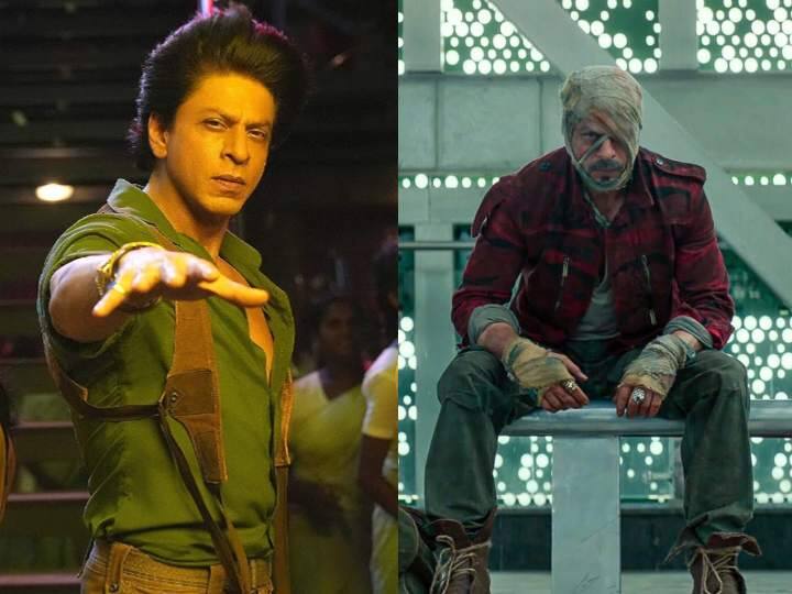 Shahrukh Khan ask SRK session fan asked wife problem solving question actor said mujhse meri nahi sambhalti AskSRK Session: 'मुझसे मेरी नहीं संभलती, तुम अपनी प्रॉब्लम्स भी मुझ...', फैन ने पूछा वाइफ से जुड़ा सवाल तो शाहरुख खान ने दिया जवाब