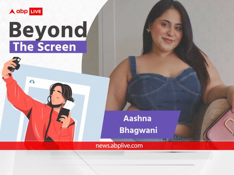 Body Positivity Influencer Aashna Bhagwani Shares Her Journey, Inpires Other Women Beyond The Screen | 'A Woman Who Looked Like Me...': Body Positivity Influencer Aashna Bhagwani On Why Ashley Graham Is Her Role Model