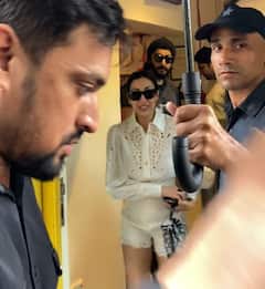 બ્રેકઅપની અફવા વચ્ચે મલાઈકા અરોરા અને અર્જુન કપૂર લંચ ડેટ પર જોવા મળ્યા, જુઓ વાયરલ તસવીરો