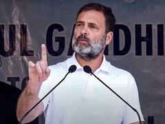 Should Rahul Gandhi Contest From Amethi In 2024 LS Polls? Here's What Voters Say