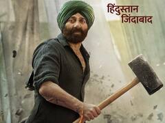 पाकिस्तान विरोधी फिल्म है गदर 2? सनी देओल बोले- फिल्म को इतनी सीरियसली मत लो