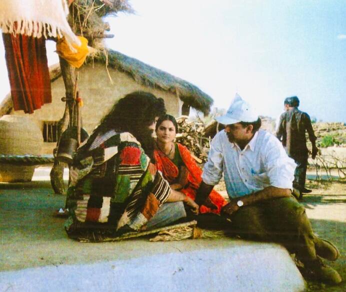 ग्रेसी अपने करियर में तेजी से आगे बढ़ रही थीं. उस वक्त उन्हें तमाम फिल्में ऑफर हो रही थीं.