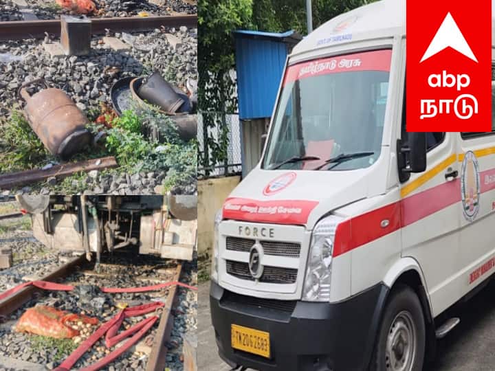 madurai train fire accidet Today morning at 10.15 am Chennai - Lucknow flight 5 bodies are being transported and at 11.15 am 4 bodies Madurai Train Accident: மதுரை கொடூர விபத்து..! லக்னோ செல்லும் சென்னை விமான நிலையம் வந்த உடல்கள் ..!