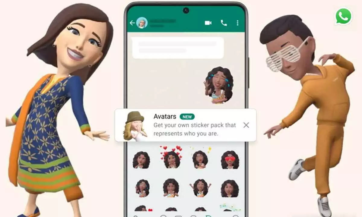 WhatsApp New Features : आता इमोजी, मेसेजऐवजी 'या' हटके फीचरद्वारे व्हॉट्सअॅप स्टेटसला रिप्लाय करा, काय आहे नवीन फीचर?