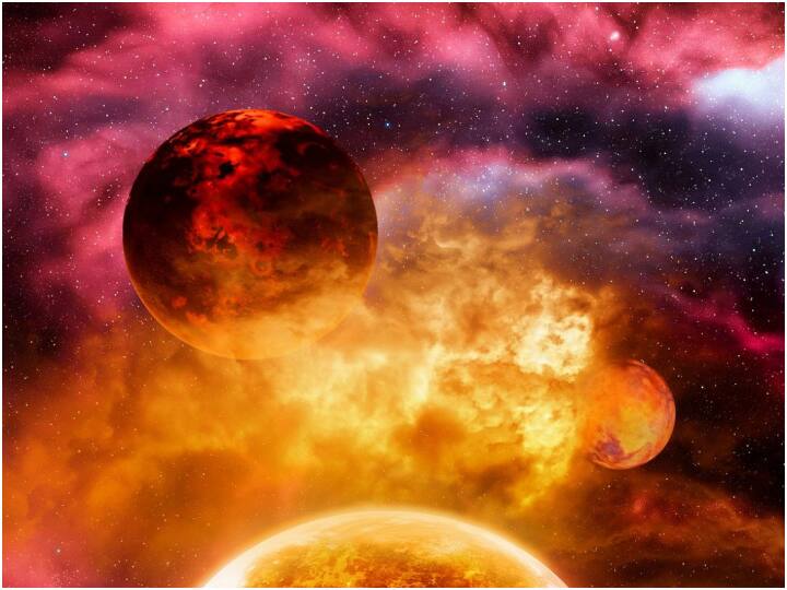 इस दौरान सूरज के कुछ हिस्से काफी ज्यादा एनर्जी रिलीज करते हैं और एक खास चमक पैदा होती है.  ये इतनी तेज होती है कि सूर्य से निकलक पृथ्वी तक या उससे भी आगे तक जा सकती है.