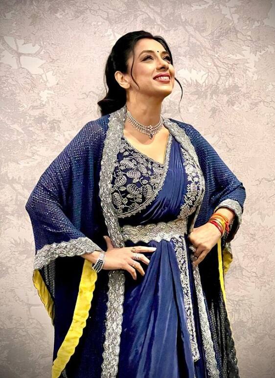 रुपाली गांगुली ने बताया था कि-राजन जी शो के लिए अनुपमा को ढूंढ रहे थे तो उन्होंने रुपाली को एप्रोच किया था,  ऐसे में रुपाली ने कहा था कि वे फिट नहीं हैं. तो वे ये रोल  नहीं कर पाएंगी.