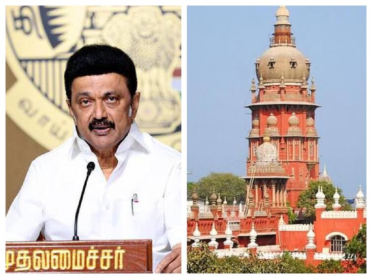 Chief Minister Stalin has ordered to allocate Rs 3 crore for the translation of Madras High Court judgments in Tamil CM Stalin: நீதிமன்ற தீர்ப்புகளை இனி தமிழில் வாசிக்கலாம்...தமிழ்நாடு அரசு எடுத்த அதிரடி நடவடிக்கை!