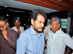 செந்தில் பாலாஜிக்கு செப்டம்பர் 15 வரை காவல் நீட்டிப்பு...சிறப்பு நீதிமன்றம் உத்தரவு!