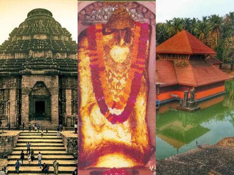 Mysterious Temples Five of India most mysterious temples the terrifying stories behind them Mysterious Temples: இந்தியாவின் மிக மர்மமான ஐந்து கோவில்கள்… அதன் பின் உள்ள மிரளவைக்கும் கதைகள்!