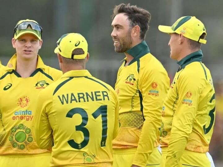 Glenn Maxwell ruled out T20i series against South Africa due ankle injury AUS vs SA ICC World Cup 2023: विश्व कप से पहले ऑस्ट्रेलिया की बढ़ गई टेंशन, ग्लेन मैक्सवेल चोट की वजह से टीम से बाहर