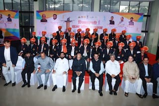 दिलीप वेंगसरकरांना जीवन गौरव पुरस्कार, शिवछत्रपती राज्य क्रीडा पुरस्काराचे वितरण