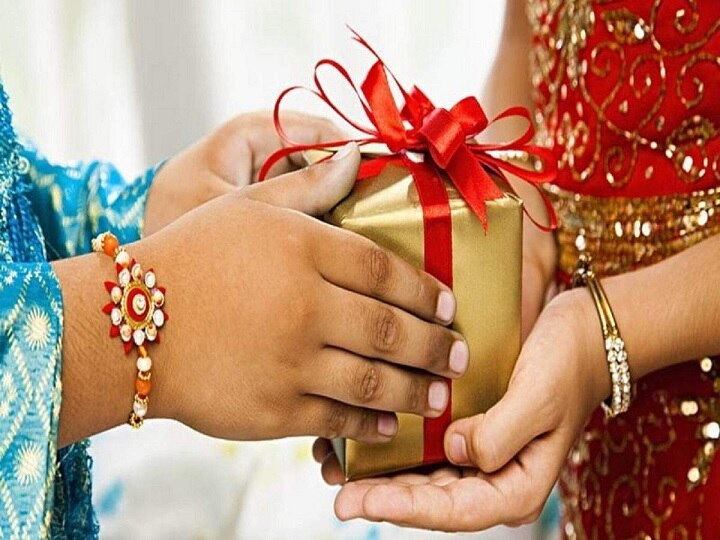 Best return gift ideas to amaze your dearest sister in USA on this Raksha  Bandhan 2020