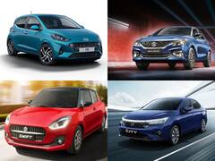 Most Demanding Cars: इन फोर-व्हीलर्स का चलता है सिक्का, बिक्री के लिए बस नाम ही काफी है!