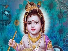 ஸ்ரீ கிருஷ்ணர் ஜென்ம தினப்பூஜைக்கு ரெடியா? வீட்டிலே கிருஷ்ண ஜெயந்தி வழிபாடு செய்வது எப்படி?