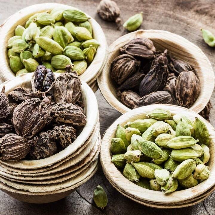 ਰਿਸਰਚ 'ਚ ਹਾਈ ਬੀਪੀ ਦੇ 20 ਮਰੀਜ਼ਾਂ ਨੂੰ ਇਲਾਇਚੀ ਪਾਊਡਰ ਦਿੱਤਾ ਗਿਆ। ਕੁਝ ਦਿਨਾਂ ਬਾਅਦ ਉਸਦਾ ਬੀਪੀ ਨਾਰਮਲ ਪਾਇਆ ਗਿਆ।