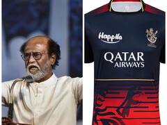 दिल्ली हाईकोर्ट से रजनीकांत को झटका! जेलर मूवी से RCB की जर्सी वाला सीन हटाने का दिया आदेश