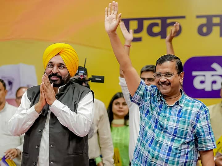 Lok Sabha Election 2024 Poll Of Polls Survey Arvind Kejriwal AAP Party Seat Predictions In Delhi Punjab Know NDA India Opposition Alliance Opinion Poll