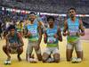 World Athletics Championships: 4x400 ஓட்டத்தில் ஜஸ்ட் மிஸ் செய்த இந்திய அணி.. 5-வது இடம்.. இந்தியாவின் முழு பதக்க பட்டியல் இதோ!