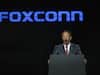Founder Of Apple Supplier Foxconn Terry Gou Announces Run For Taiwan Presidency
