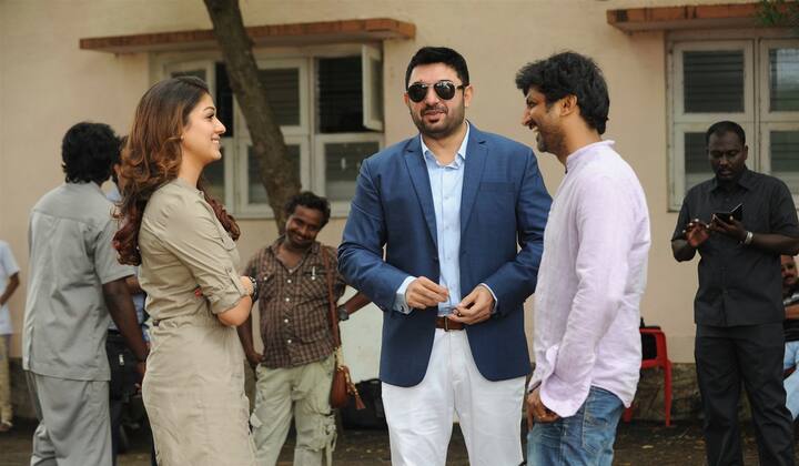 தனக்கு சரி என்று படுவதை எந்த வித குற்றவுணர்ச்சியும் இல்லாமல் செய்கிறான் சித்தார்த். உண்மை தான் இறுதியில் ஜெயிக்கும் என்று சித்தார்தின் வேலைகளை தடுக்க முயல்கிறான் மித்ரன். இது தான் படத்தின் கதை.