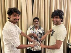 Kavin New Movie : ப்யார் ப்ரேமா காதல் பட காம்போவில் இணையும் புது மாப்பிள்ளை கவின்!