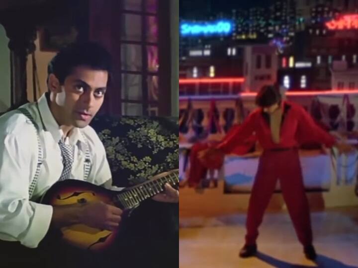 सलमान खान ने इस दौरान कई बार 'प्रेम' बन कर लोगों में अलग लग तरह से जगह बनाई. फिल्मी स्क्रीन पर सलमान कभी नटखट प्रेम तो कभी बेहद सेंसेटिव प्रेम बने. ऐसे में सलमान ने फीमेल फैन फॉलोइं के दिल चुरा लिए.