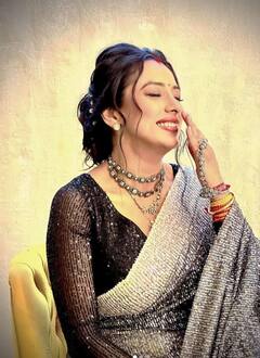 टीवी के मोस्ट पॉपुलर शो 'अनुपमा' को करने के लिए कैसे  तैयार हुईं थीं Rupali Ganguly, एक्ट्रेस ने किया खुलासा