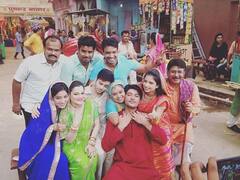 Tv Kissa: जब ‘संध्या बिंदणी’ ने अपने कोस्टार अनस को मारा था सेट पर तमाचा, एक्टर ने की थी ये शर्मनाक हरकत