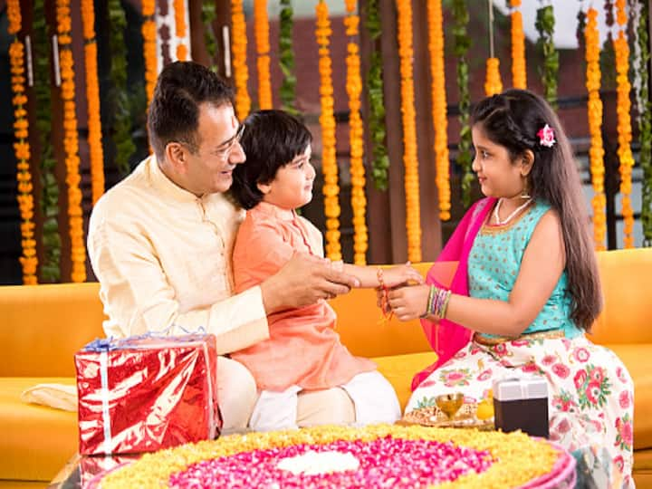 Raksha Bandhan 2023 Rakhi On August 30 Or 31? Date, Time And Muhurat