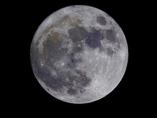Moon: चंद्रावर जाणवले भूकंपाचे धक्के; इतर ग्रहांवर कसा येतो भूकंप? जाणून घ्या