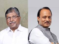 आता चंद्रकांतदादा नाराज? पुण्याचे पालकमंत्रीपद गमावल्यानंतर मुख्यमंत्र्यांची घेतली भेट