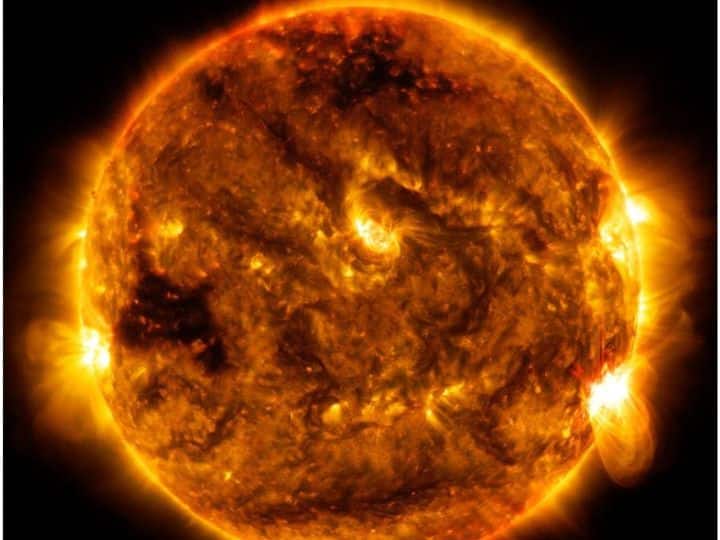 China Artificial Sun Created by Nuclear Fusion For Clean Green Energy China Artificial Sun: चीन ने धरती पर ही बना लिया 'नकली सूरज', आखिर ड्रैगन इसका क्या करेगा?