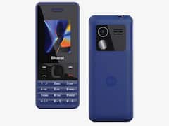 JioBharat V2 Pocket-Friendly Phone Now Official: Price In India, Specifications, More