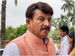 जयराम रमेश के बयान पर मनोज तिवारी का पलटवार- 'कांग्रेस को नहीं पता रोजगार और नौकरी में फर्क'