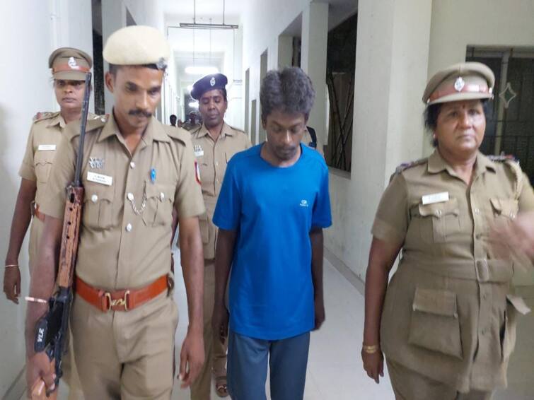 3 year jail term to Deekaraman for stealing jewelery from Jose Alukkas Jewellery Vellore TNN வேலூர் ஜோஸ் ஆலுக்காஸ் நகைக்கடை வழக்கு; டீக்காராமனுக்கு  3 ஆண்டு சிறைத் தண்டனை விதிப்பு
