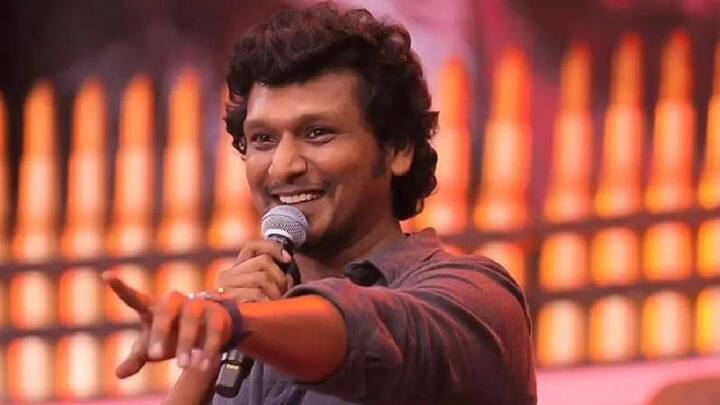 மாநகரம், கைதி, மாஸ்டர், விக்ரம் என அடுத்தடுத்து மெகா ஹிட் படங்களை கொடுத்தவர் இயக்குநர் லோகேஷ் கனகராஜ்