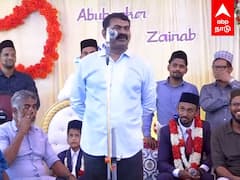 Seeman vs Modi : தமிழ்நாட்டில் மோடி போட்டியிடட்டும் அவரை எதிர்த்து நான் நிப்பேன். சவால் விட்ட சீமான்